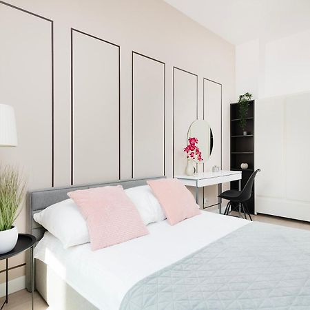 Easy Rent Apartments - Desire Lublino Esterno foto