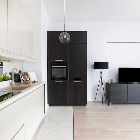 Easy Rent Apartments - Desire Lublino Esterno foto