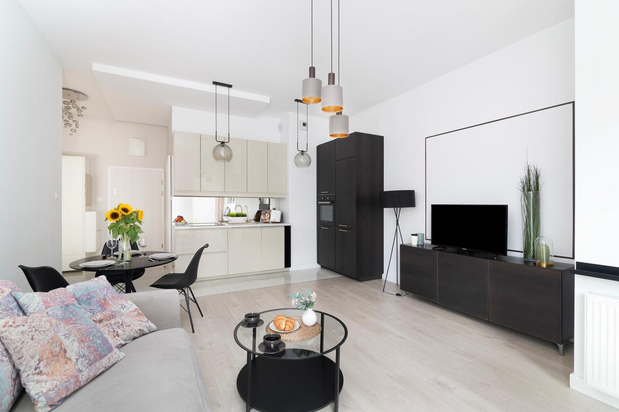 Easy Rent Apartments - Desire Lublino Esterno foto
