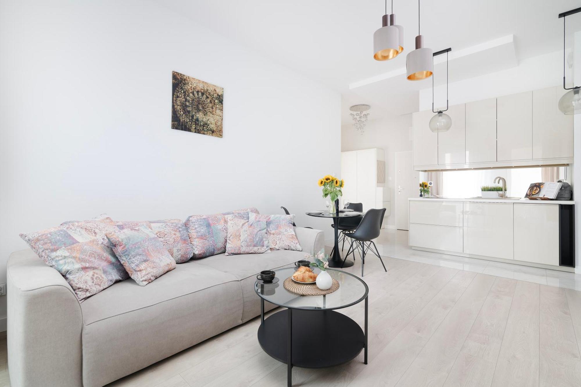 Easy Rent Apartments - Desire Lublino Esterno foto