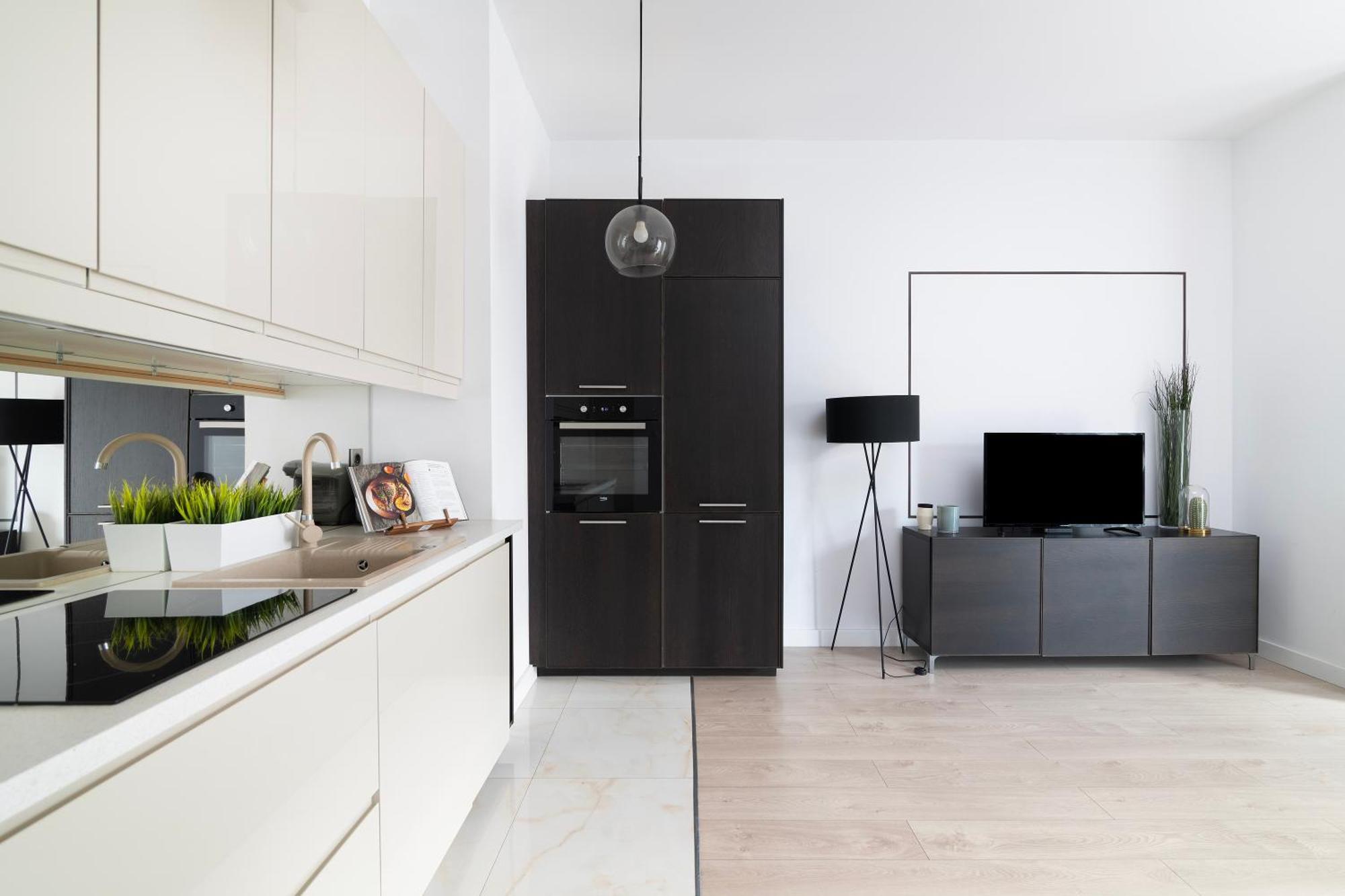 Easy Rent Apartments - Desire Lublino Esterno foto