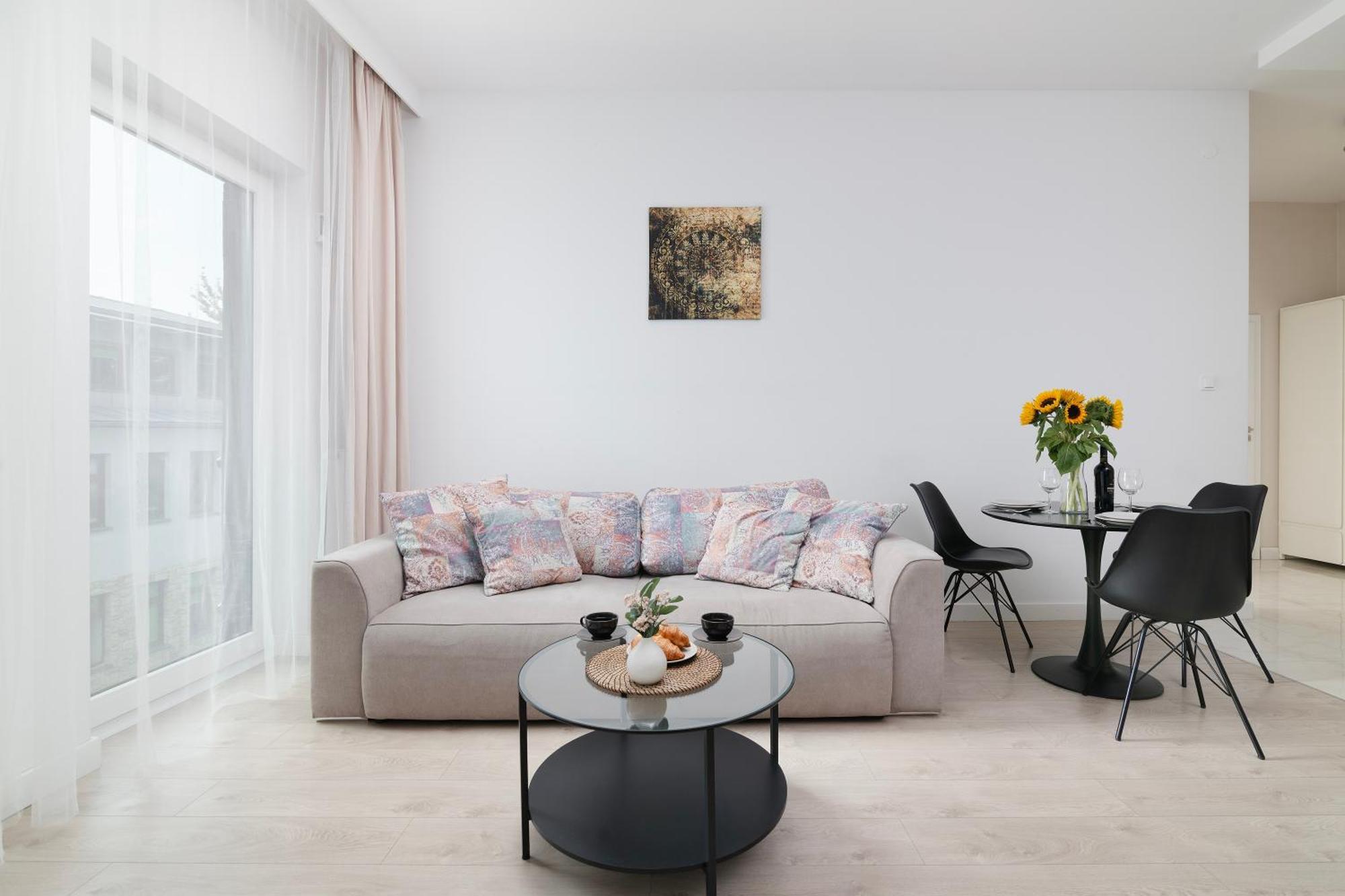Easy Rent Apartments - Desire Lublino Esterno foto
