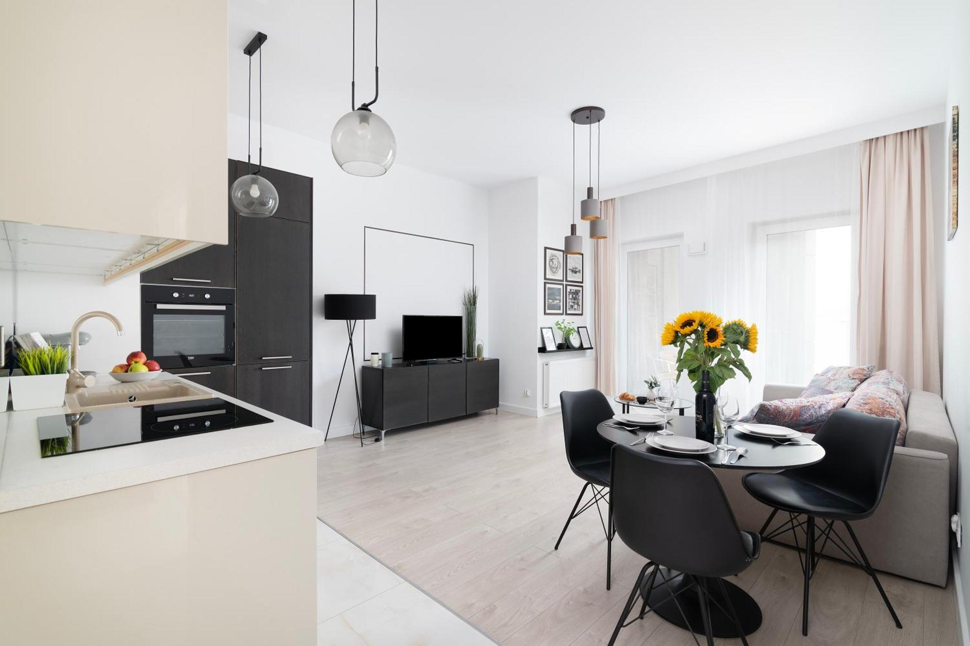 Easy Rent Apartments - Desire Lublino Esterno foto