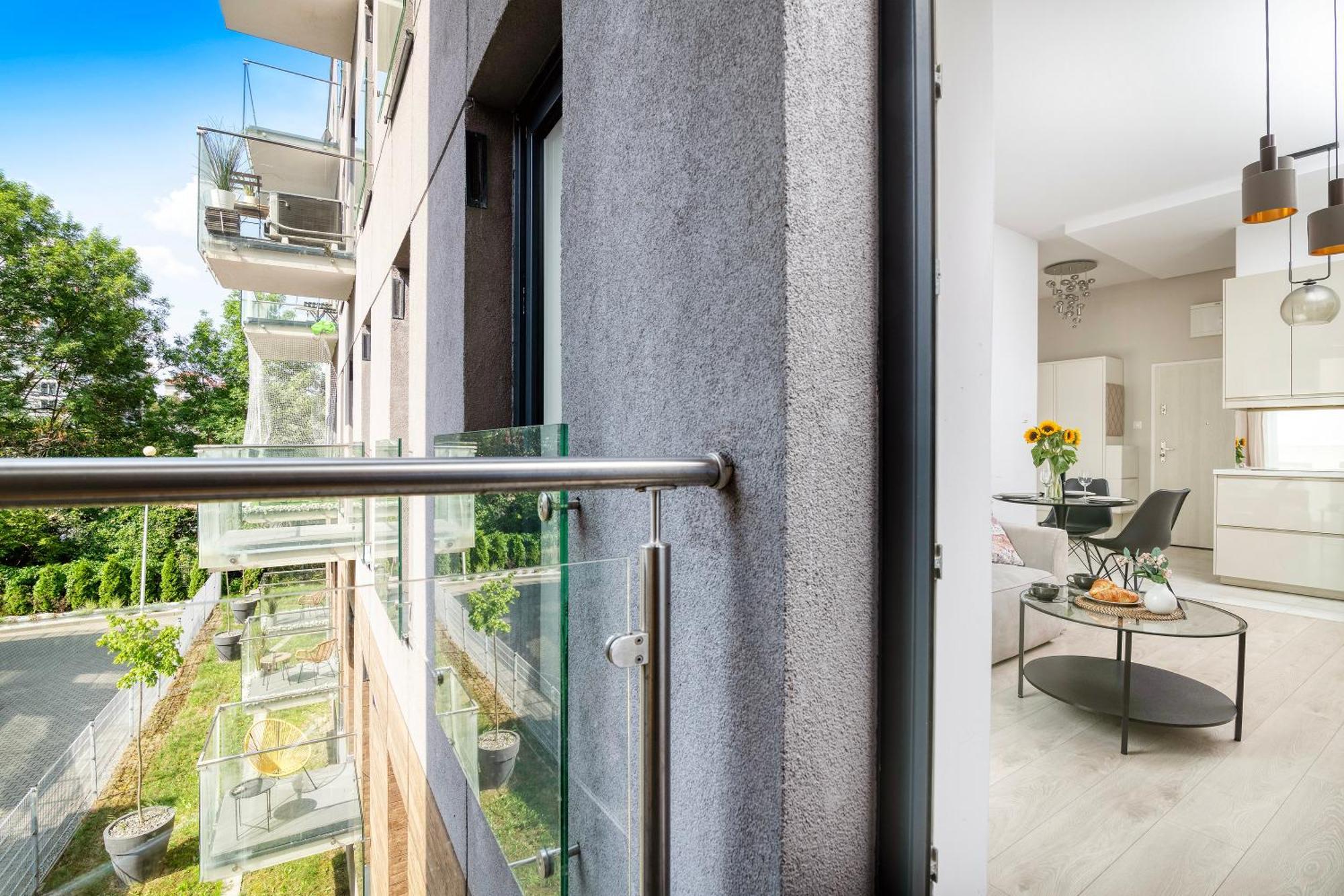 Easy Rent Apartments - Desire Lublino Esterno foto